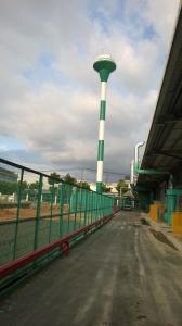 Tháp chứa nước