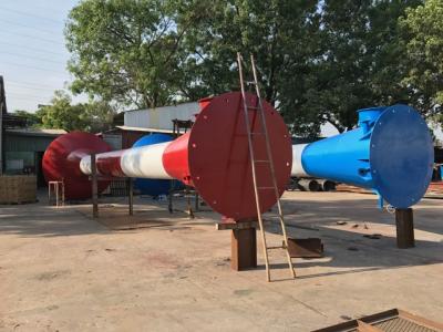 Tháp chứa nước