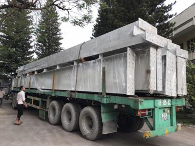 Kết cấu thép